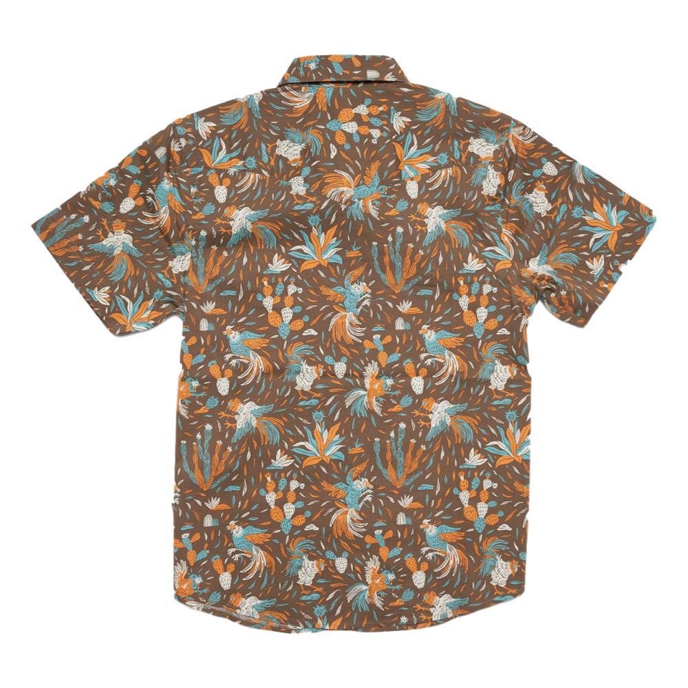 howler brothers h bar b snapshirt